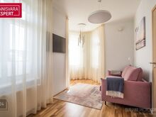 Mõnusalt hubane kahe terrassiga suvituskorter rannarajoonis!