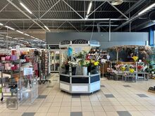 Lillepoe pind Annelinna Selveris