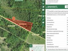 3 Privaatset kinnisstut linnalähedal.