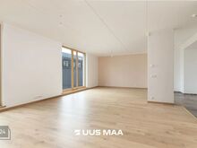Avar 4-toaline penthouse südalinnas