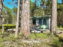LIITUMISTEGA ELAMUMAA KINNISTU MERE LÄHEDAL