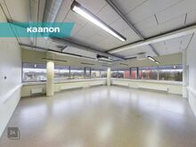 ÜÜRILE ANDA AVAR JA VALGUSKÜLLANE BÜROOPIND!
