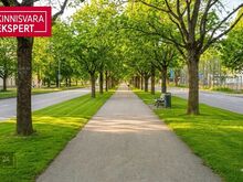 PÄRNU RAND ca 450 m KAUGUSEL!