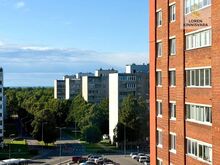 VALGUSKÜLLANE PEREKORTER, 2 RÕDU, KAUNIS VAADE