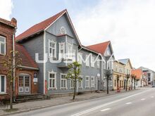 ÄRIPIND ESIMESEL KORRUSEL VÕRU PEATÄNAVAL