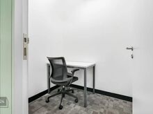 Kontor kahele Regus Ülemistes