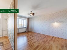 UUS! Väga suure potentsiaaliga 1-toaline korter Ristiku tn