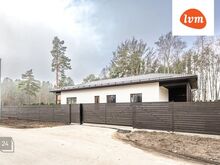 Kvaliteetne kodu looduskaunis Papsaares