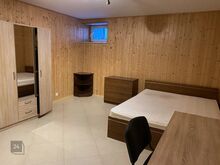 Anda üürile tuba villas alumisel korrusel