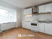 Aiamaa, aiamaja, kasvuhoone. Renoveeritud kortermaja!