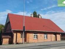 Põhja-Sakala Vallavalitsus viib läbi elektroonilise enampakkumise järgmise katastriüksuse võõr