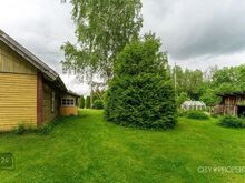 1,32 HA KINNISTUGA MAAKODU PÄRNUMAAL