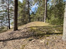 Maja Peipsis koos saunaga, 130 m liivarannani