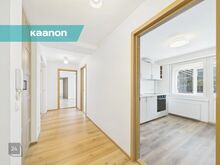 VÄRSKELT RENOVEERITUD SÜDALINNA KORTER! MÖBLEERIMATA!