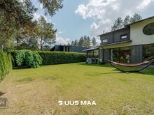 UUS HIND 199 000 €! AVAR 4-TOALINE KODU KUBIJAL – 136,1 m² + PRI