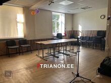 Anda üürile äripind Kohtla-Järvel (Järve), 4 tuba, 118,4 m2, 1/4 korrus, heas korras