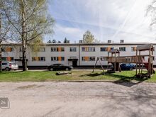 OMA AIAMAA, RAHULIK PIIRKOND, PÄRNU 16 MIN