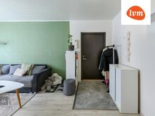 Tõeline pärl Nõo alevikus - stiilne, valgusküllane ja täielikult renoveeritud 2-toaline kodu!