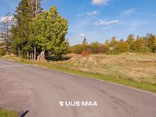 Kesklinna 10 min, ümbruses eramud, väljakujunenud elukvartal