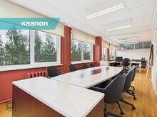 Heas korras 55,0 m², väga heas korras, vee võimalus ruumis