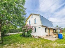 Müüa hooldatud krundiga suvila Vääna-Vitis!