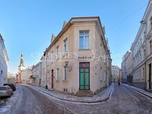 Investment opportunity in Old Town Tallinn