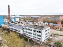 PERSPEKTIIVNE ÄRI- JA TOOTMISKRUNT MAARDUS – EHITA KUNI 8800 M²!
