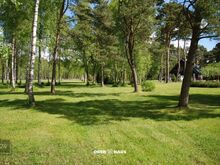 Rannalähedane kinnistu Saaremaa hinnatud Mändjalas – kodu, puhkekoht või majutusäri võimalus