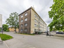 Hubane korter Kitseküla asumis!
