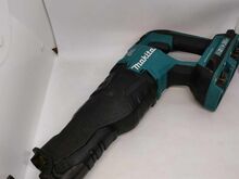 Akuuniversaalsaag Makita DJR360