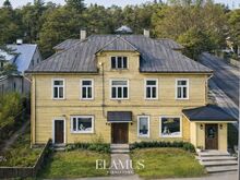TERVE TEINE KORRUS - KUJUNDA SELLEST OMA KODU!