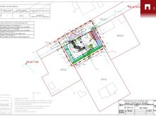 Müüa kehtiva detailplaneeringu ja ehitusloaga kinnistu!

Kinnistu suurusega 1046m2