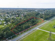 PERSPEKTIIVNE ARENDUSKINNISTU MUUGAL!
