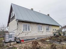 Potensiaalikas maja Rakvere linnas!