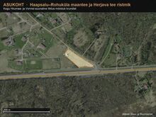 Ärimaa, mis juba teenib. Kehtiv ehitusõigus!