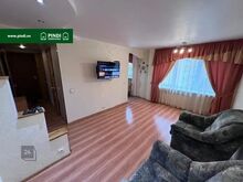 Müüa renoveeritud ning koheseks sissekolimiseks valmis 3-toaline rõduga 59,2 m2 suurune korter Kr