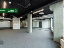 Üürile anda esinduslik büroopind Vektor ärikvartalis!