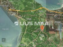 JÕEPIIRI JA SAUNAGA ELAMUMAA KINNISTU!