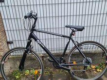 Jalgratas N1 Cross 28