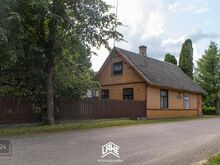 Loo oma unistuste kodu Võru hinnatud Kubja piirkonnas!