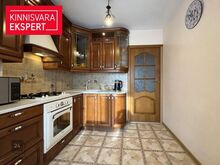 Üürile anda valgusküllane ja hubane 2-toaline korter