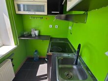 Mööbel jääb sisse