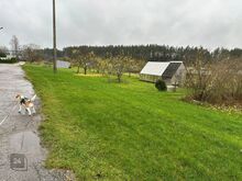 Rahulik kodu looduse keskel –korter Kabalas.
