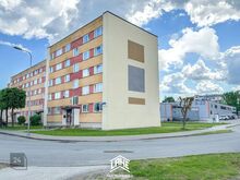 4 tuba, 2 rõdu, järved jõgi ning linna kekspunkt!