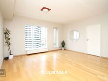 IMELINE VAADE ÜLE LINNA!