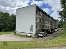 Müüa 2-toaline korter Puka alevikus, Otepää vallas!