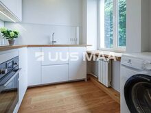 Äsja renoveeritud kodu hinnatud Kitsekülas!