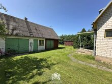 Ruumikas maja Võhandu jõe ääres!