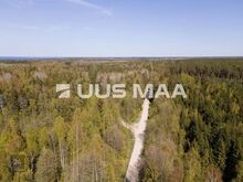 Müüa metsamaa Liikülas!