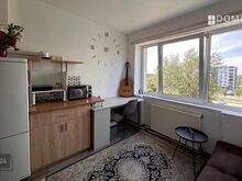 Väike korter kesklinna läheduses